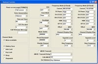 Software für Wouxun UV-2D, UV-6D, Maas AHT, kostenloser Download